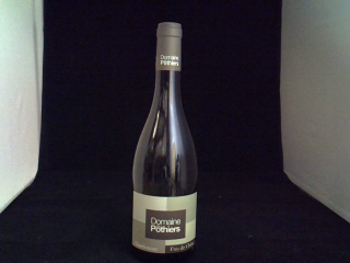"FOU DE CHENE" DOMAINE DES POTHIERS 3L