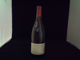 "COUME MARIE" LA PRECEPTORIE 2023 ROUGE 75cl